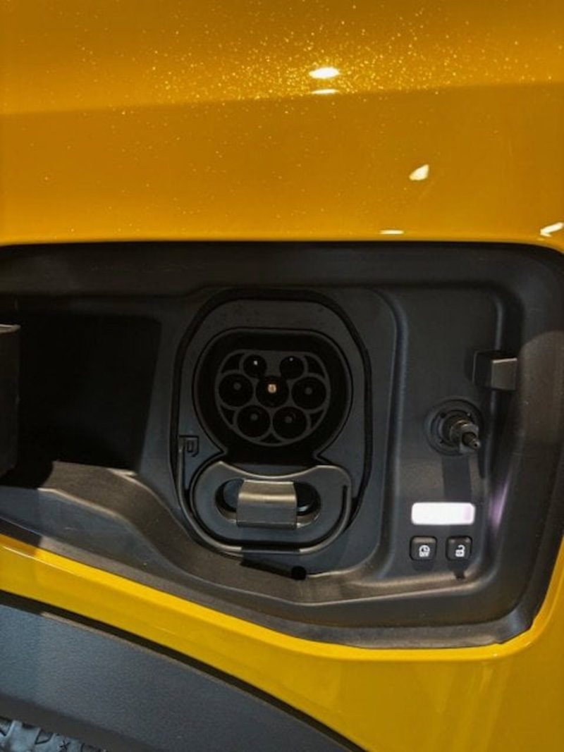 Renault Kangoo nuova a Treviso (14)