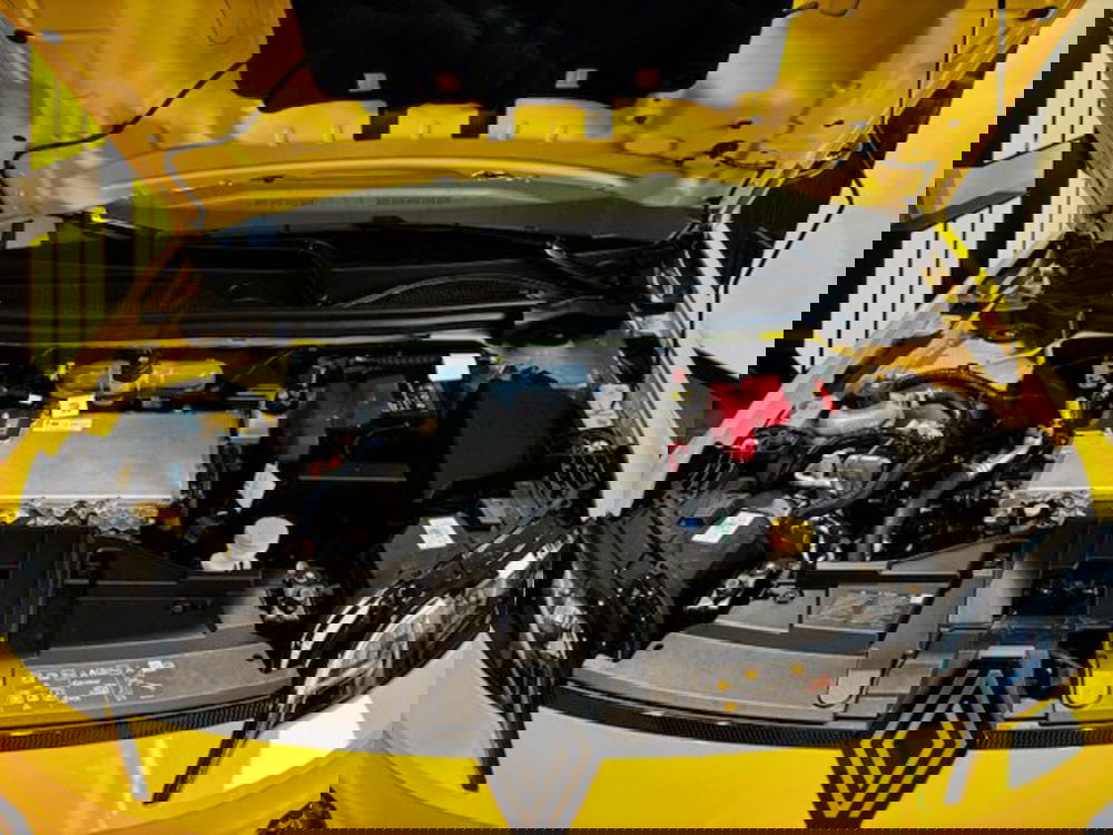 Renault Kangoo nuova a Treviso (15)