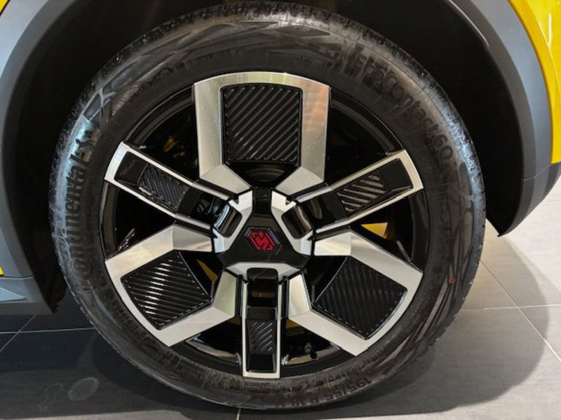 Renault Kangoo nuova a Treviso (16)