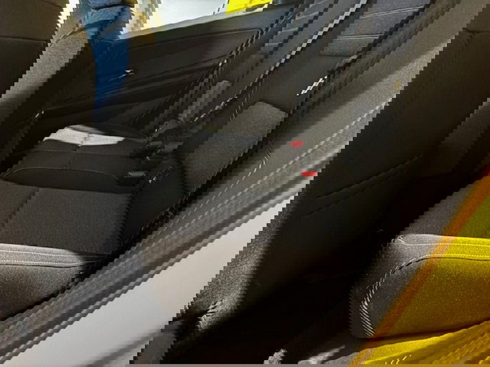 Renault Kangoo nuova a Treviso (17)