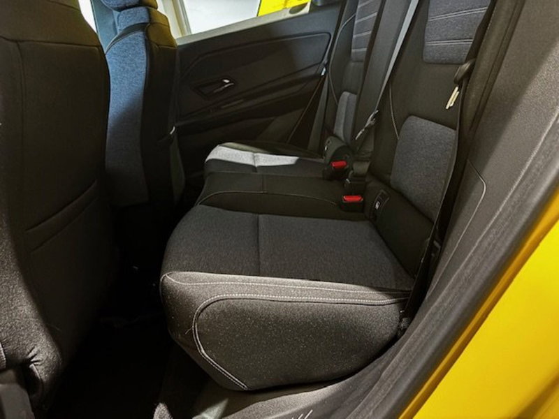 Renault Kangoo nuova a Treviso (17)