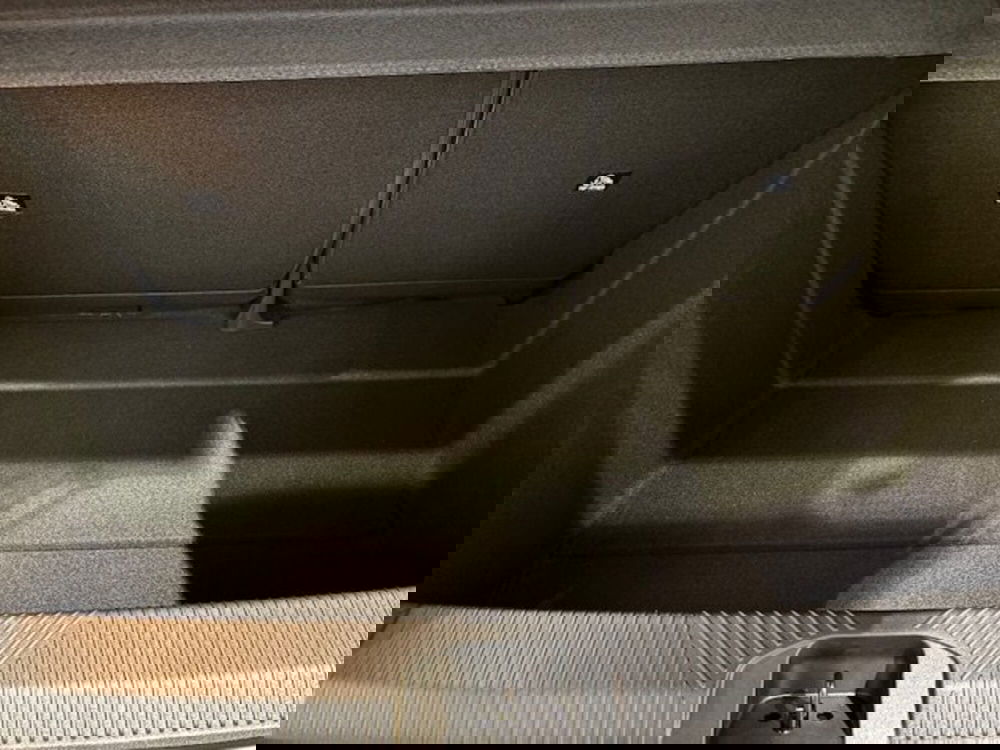 Renault Kangoo nuova a Treviso (18)