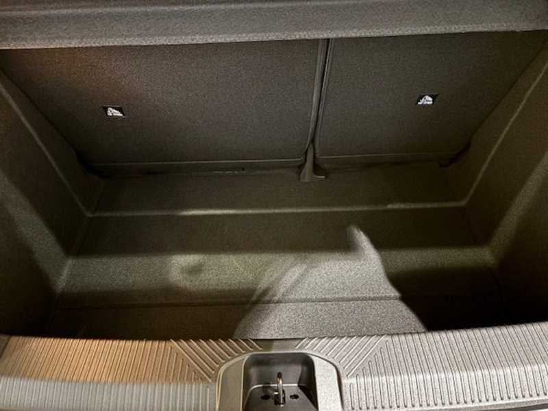 Renault Kangoo nuova a Treviso (18)