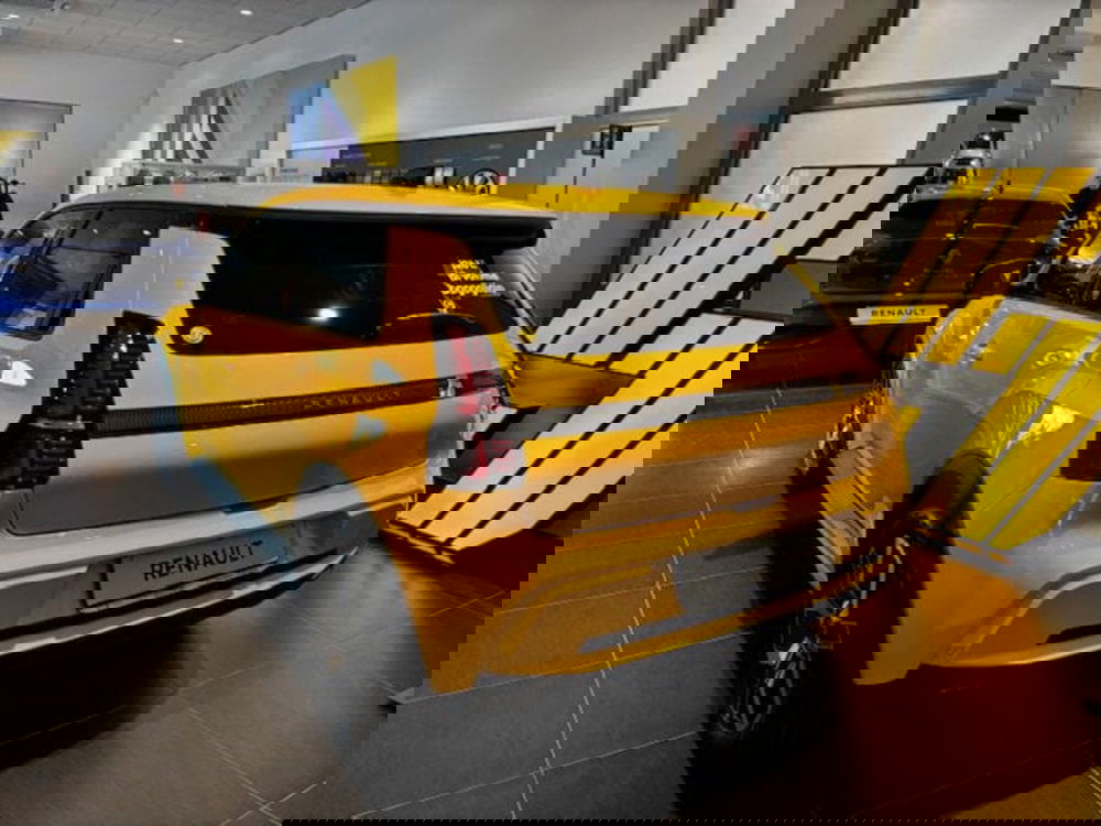 Renault Kangoo nuova a Treviso (2)