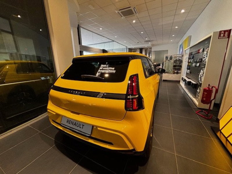 Renault Kangoo nuova a Treviso (3)