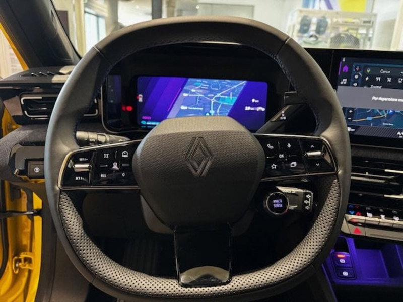 Renault Kangoo nuova a Treviso (4)