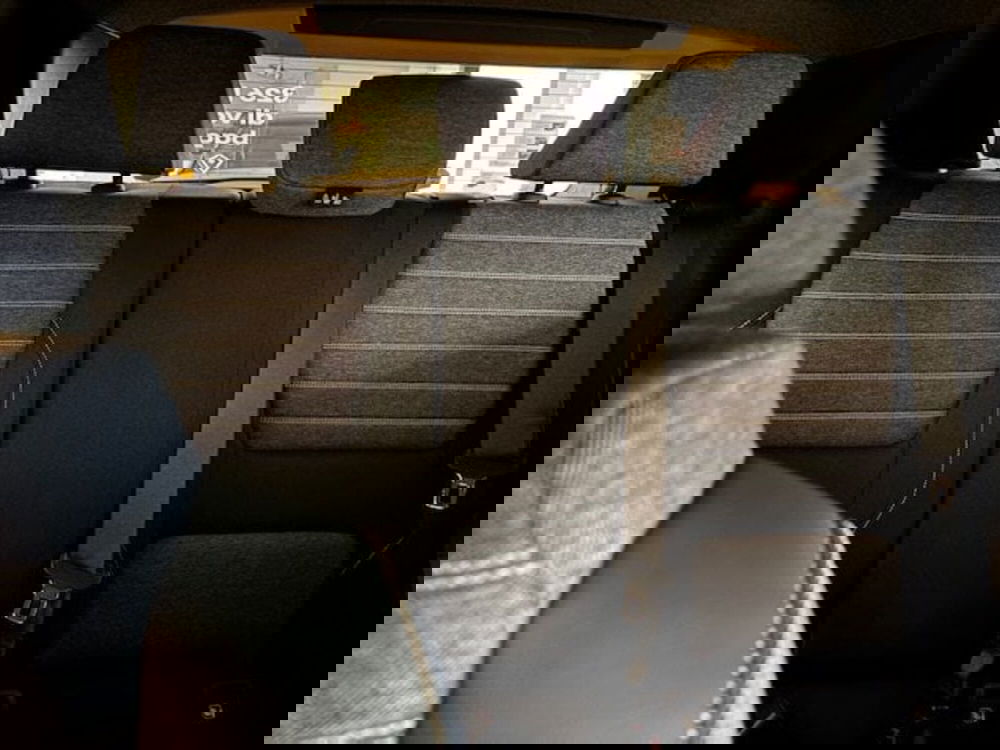 Renault Kangoo nuova a Treviso (5)