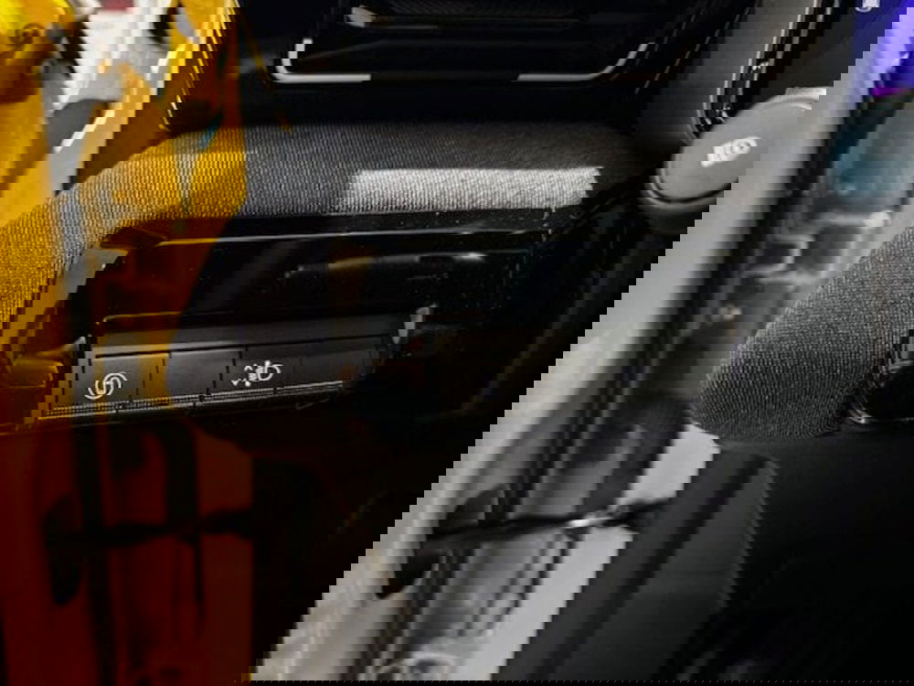 Renault Kangoo nuova a Treviso (6)