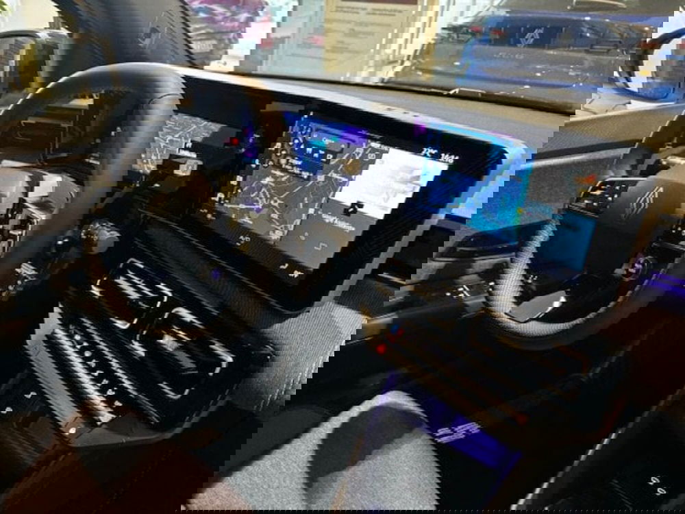 Renault Kangoo nuova a Treviso (7)