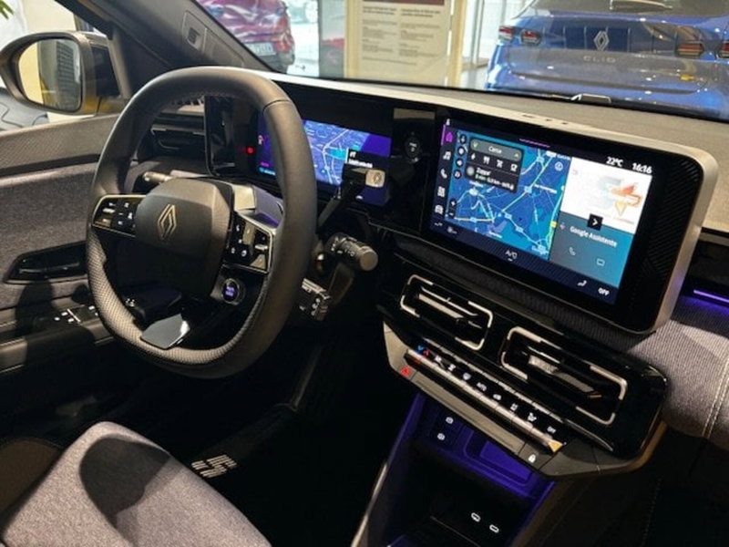 Renault Kangoo nuova a Treviso (7)