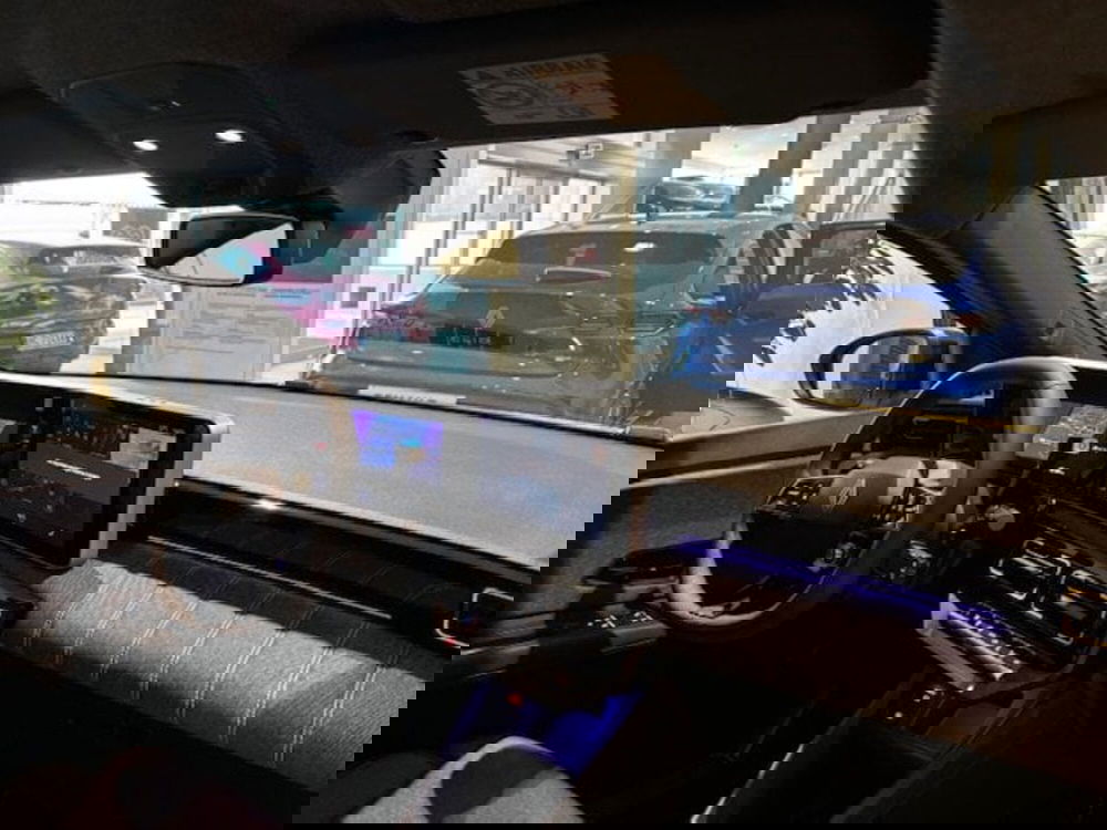 Renault Kangoo nuova a Treviso (8)