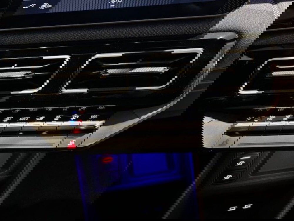 Renault Kangoo nuova a Treviso (9)