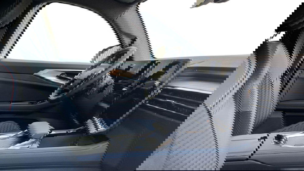 Renault Rafale nuova a Treviso (10)