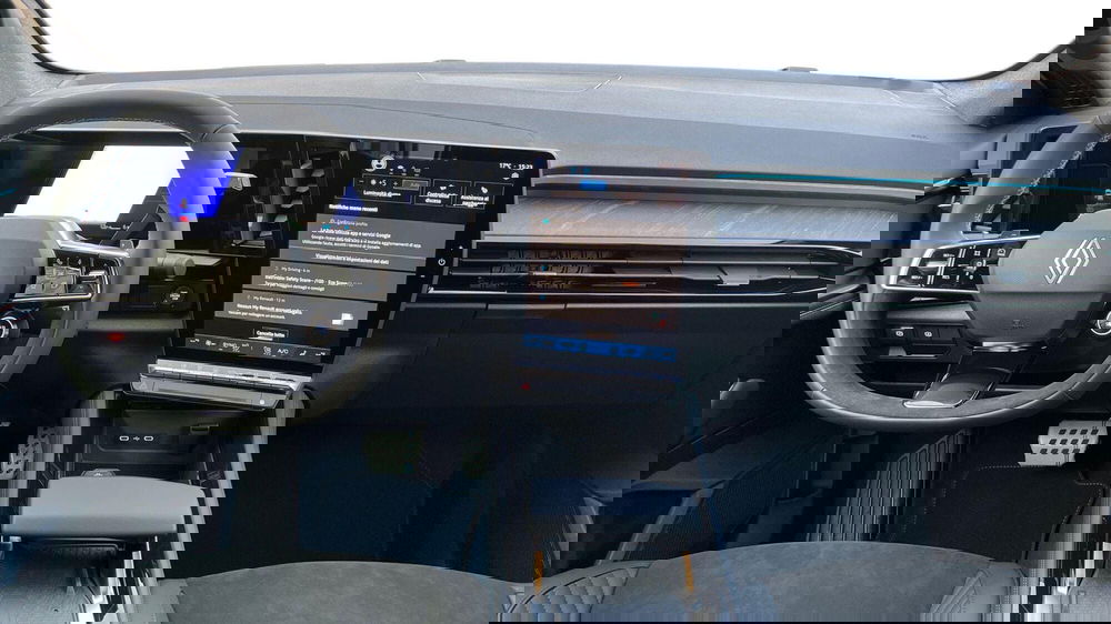 Renault Rafale nuova a Treviso (12)