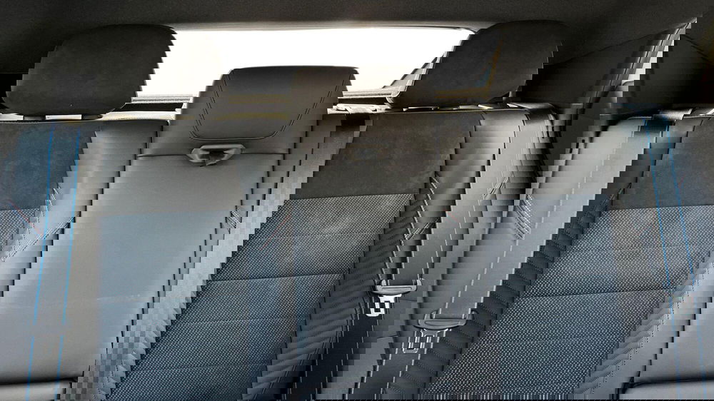 Renault Rafale nuova a Treviso (13)