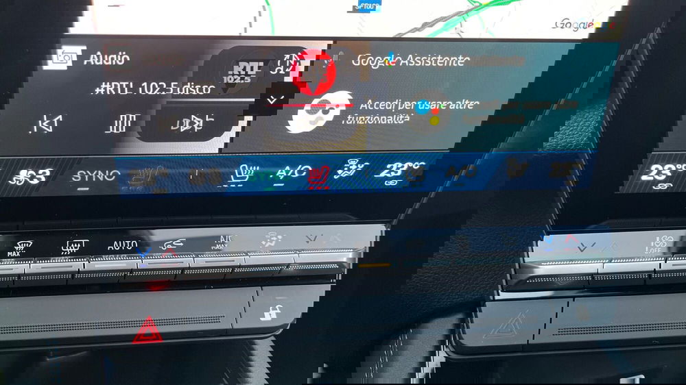 Renault Rafale nuova a Treviso (16)