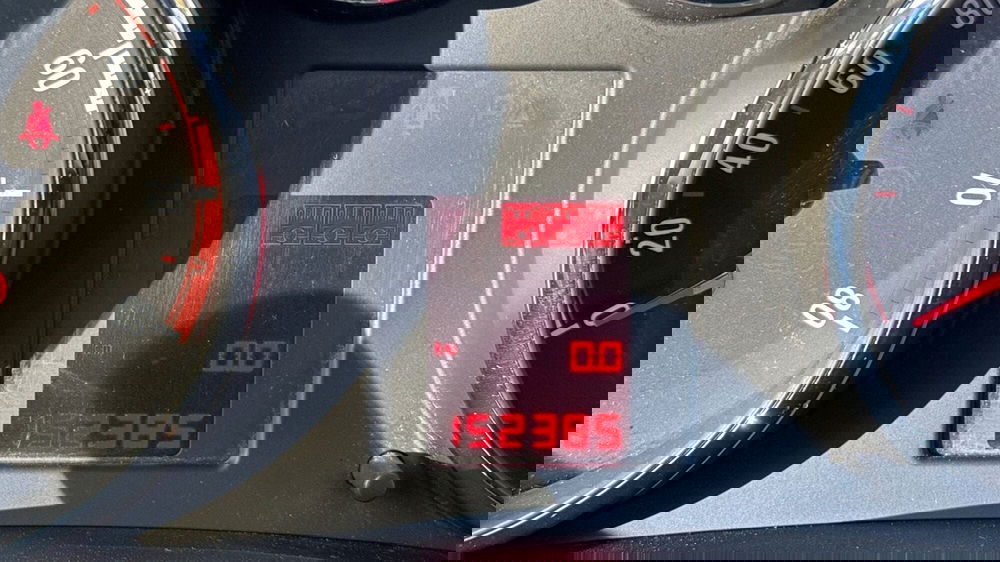 Opel Meriva usata a Treviso (12)