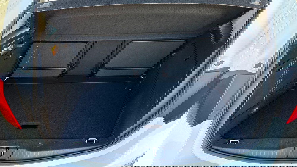 Opel Meriva usata a Treviso (16)