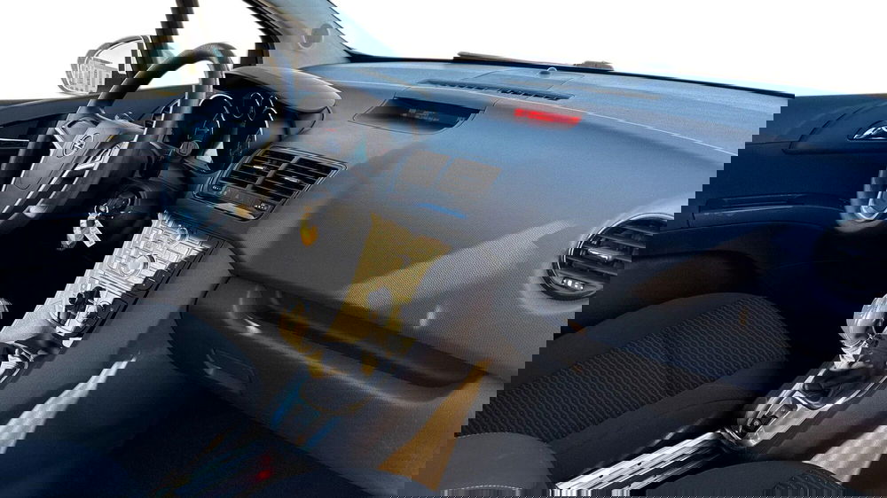 Opel Meriva usata a Treviso (6)