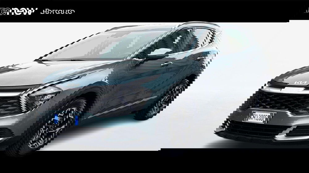 Kia Sportage usata a Treviso