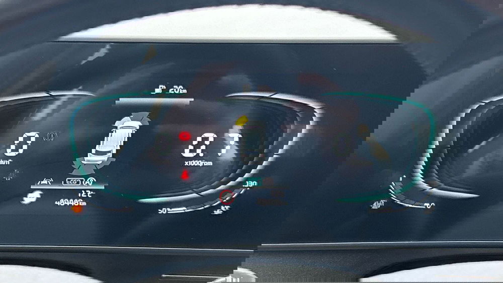 Kia Sportage usata a Treviso (11)