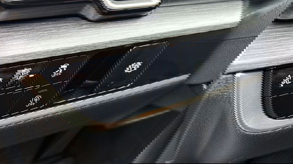 Kia Sportage usata a Treviso (12)