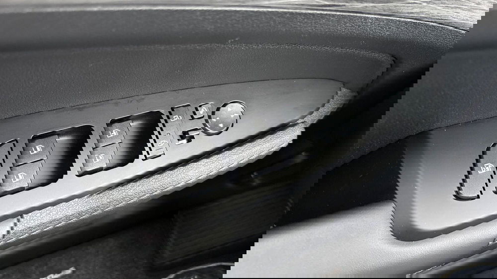 Kia Sportage usata a Treviso (13)