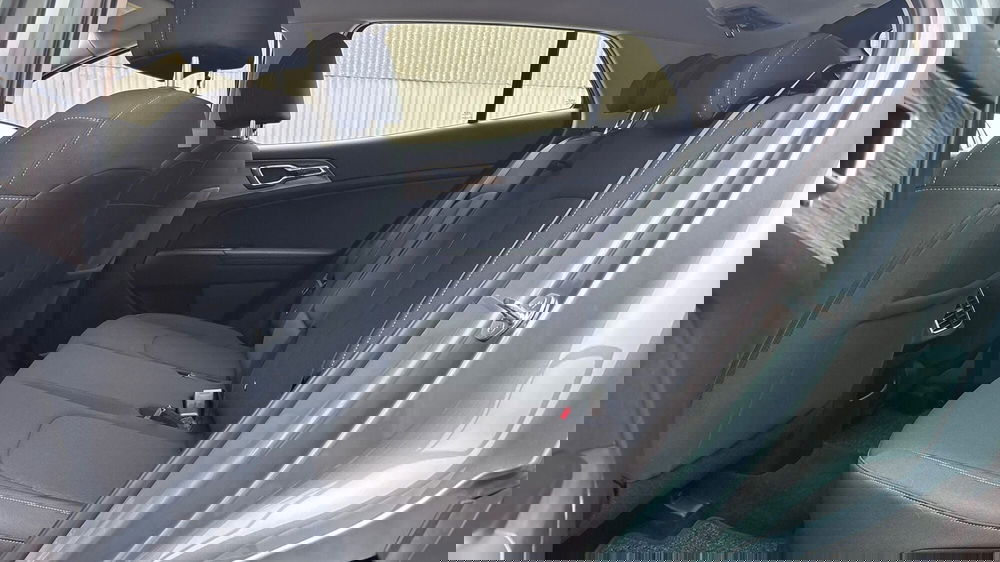 Kia Sportage usata a Treviso (15)