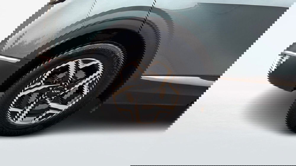 Kia Sportage usata a Treviso (19)