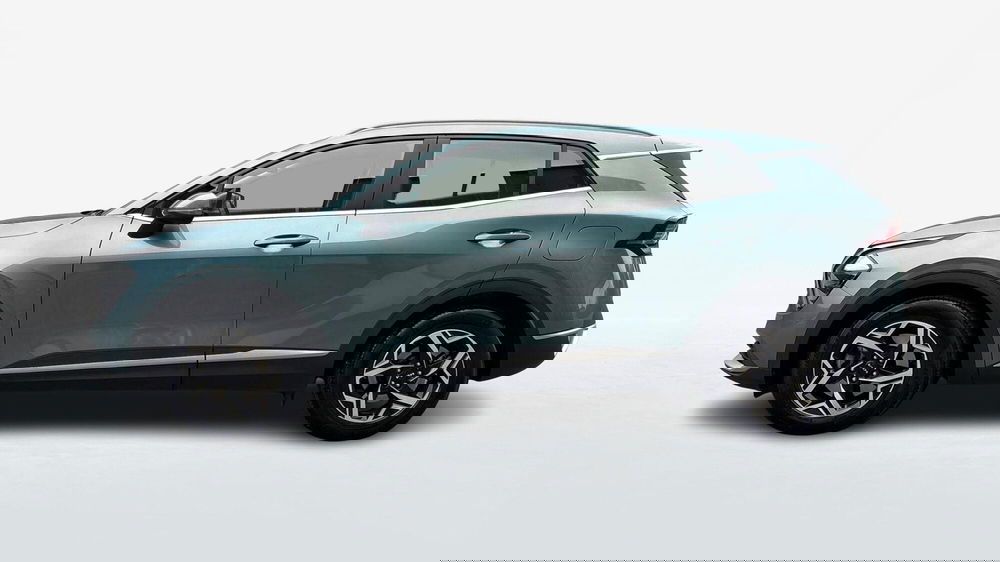 Kia Sportage usata a Treviso (2)