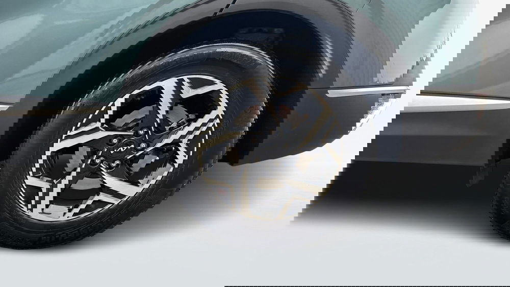 Kia Sportage usata a Treviso (20)