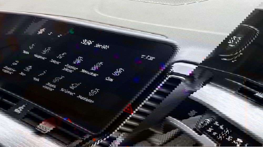 Kia Sportage usata a Treviso (7)