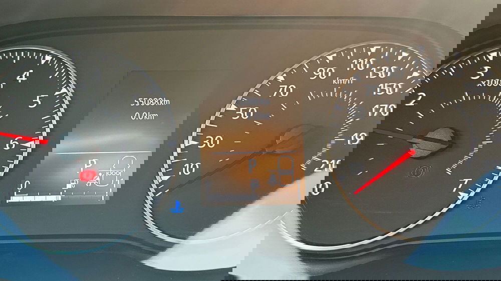 Dacia Duster usata a Treviso (13)