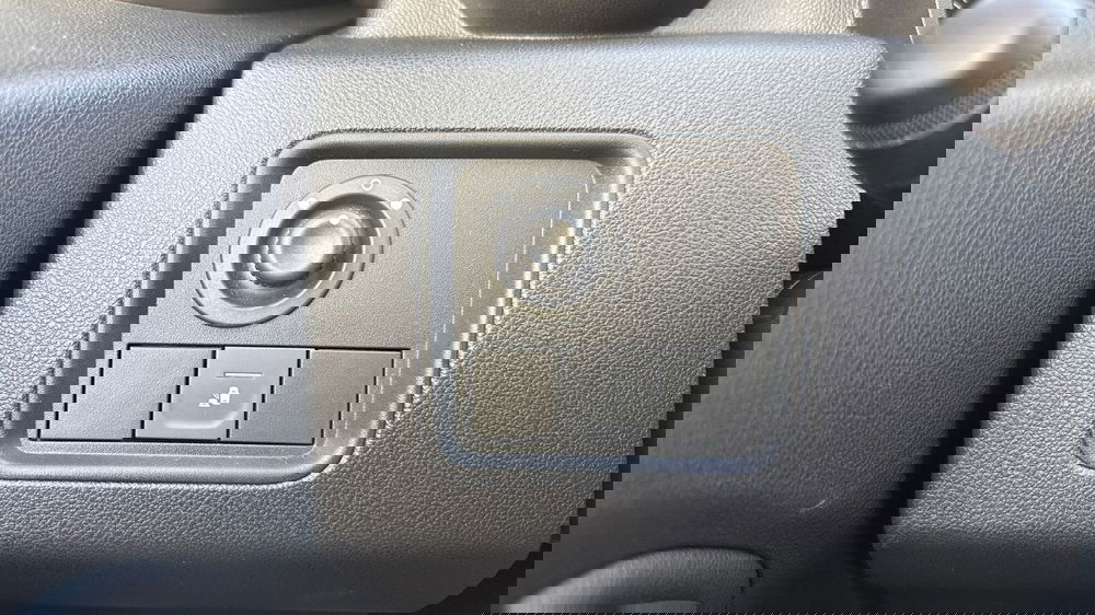 Dacia Duster usata a Treviso (14)