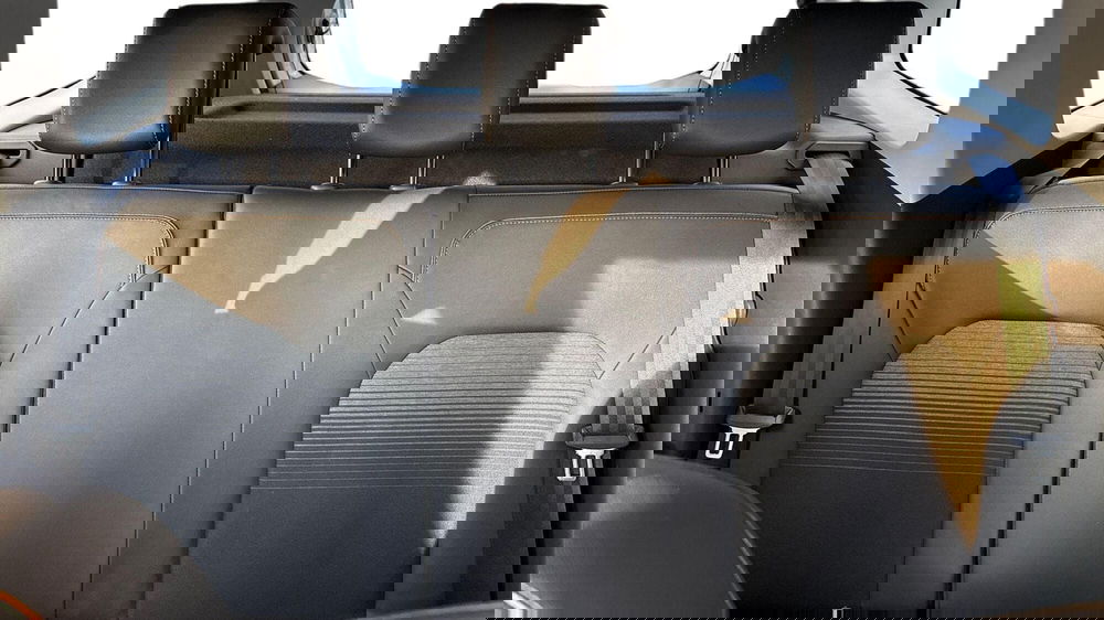 Dacia Duster usata a Treviso (15)