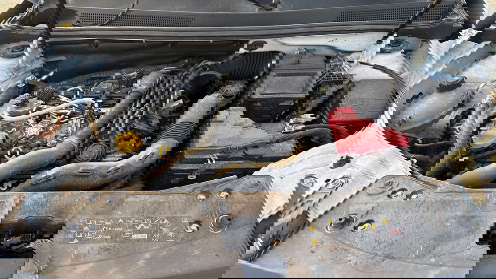 Dacia Duster usata a Treviso (18)