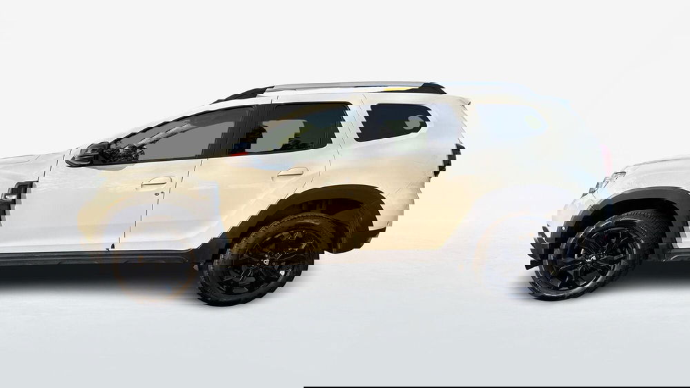 Dacia Duster usata a Treviso (2)