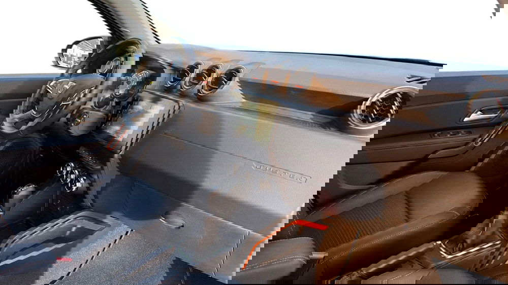 Dacia Duster usata a Treviso (6)