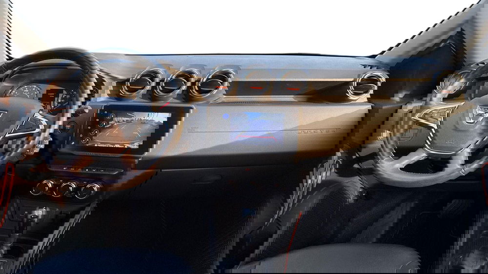 Dacia Duster usata a Treviso (7)