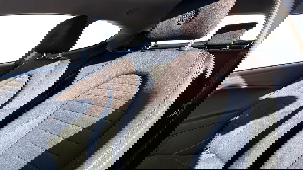 Alfa Romeo MiTo usata a Treviso (13)