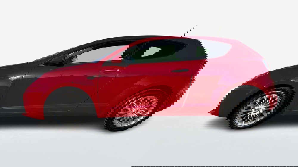 Alfa Romeo MiTo usata a Treviso (2)