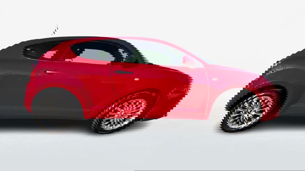 Alfa Romeo MiTo usata a Treviso (4)