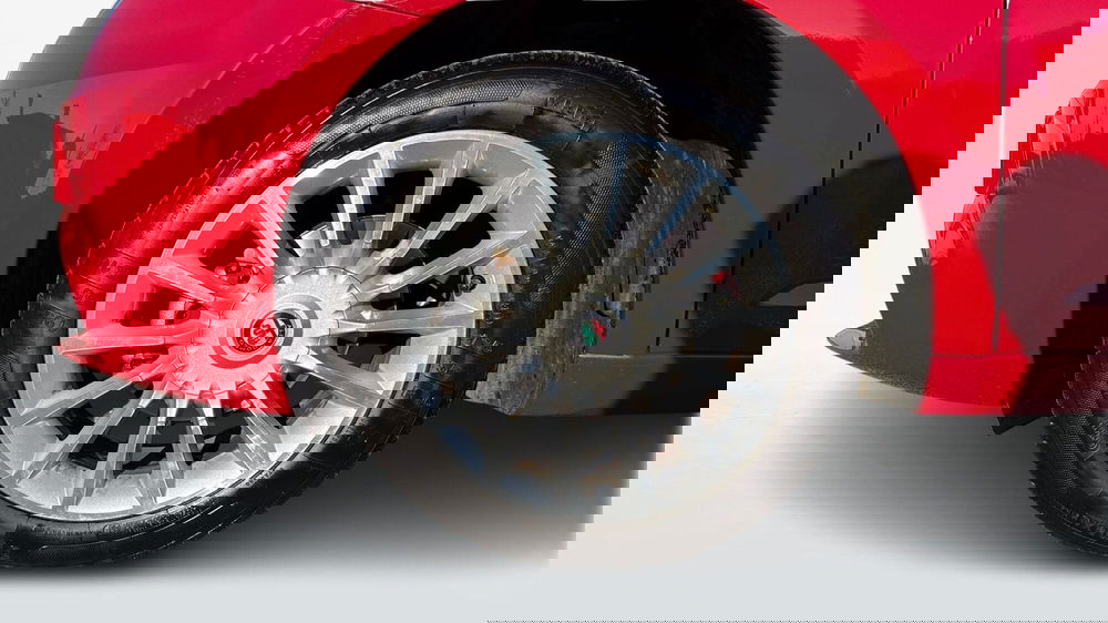 Alfa Romeo MiTo usata a Treviso (5)