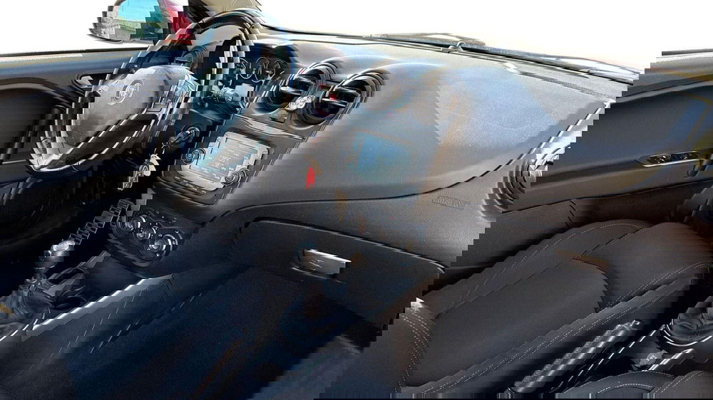 Alfa Romeo MiTo usata a Treviso (6)