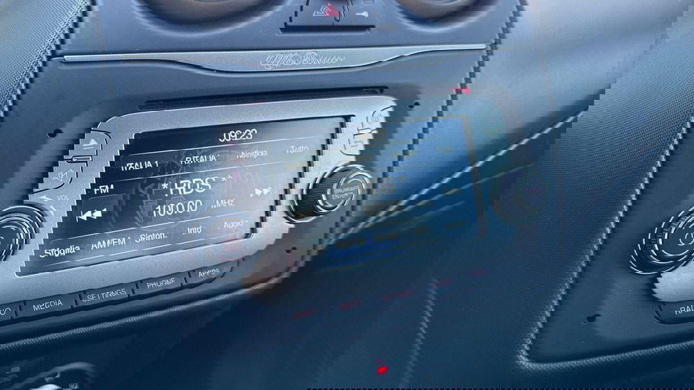 Alfa Romeo MiTo usata a Treviso (8)