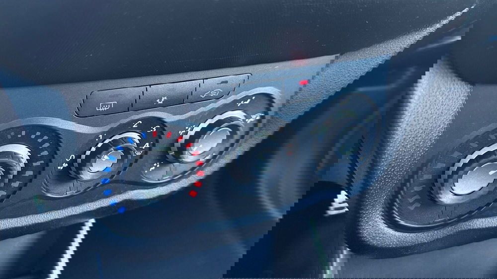 Alfa Romeo MiTo usata a Treviso (9)