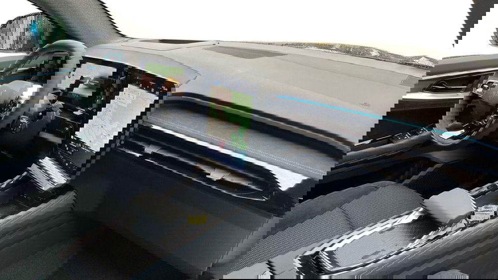 Renault Espace nuova a Treviso (10)