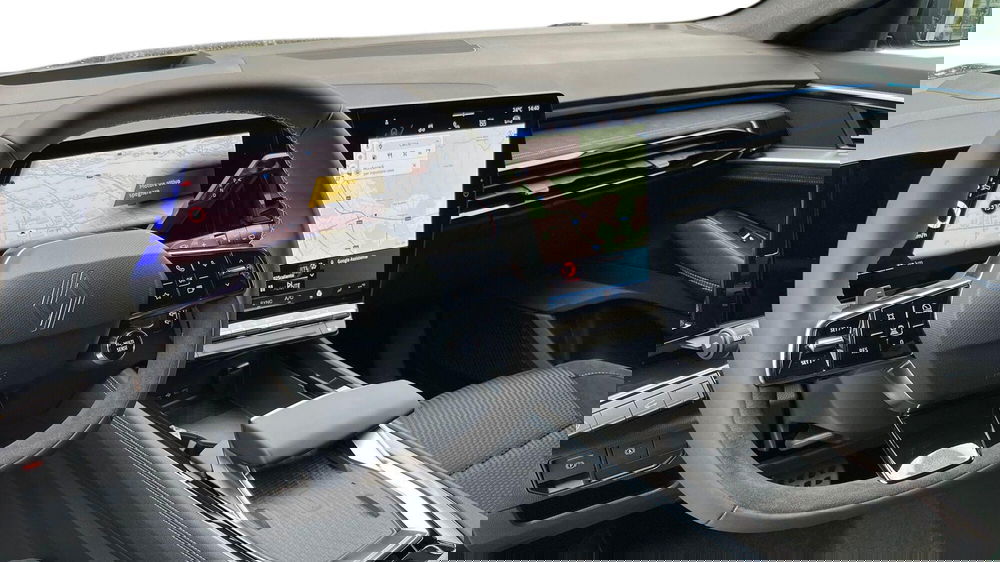 Renault Espace nuova a Treviso (12)