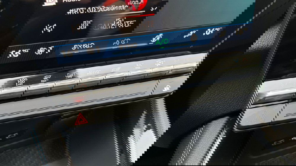 Renault Espace nuova a Treviso (19)