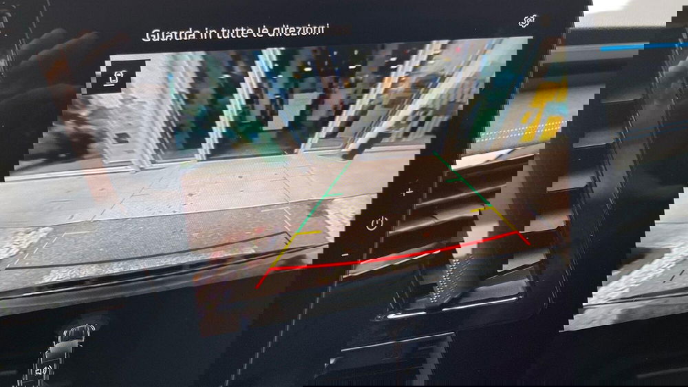 Renault Espace nuova a Treviso (20)